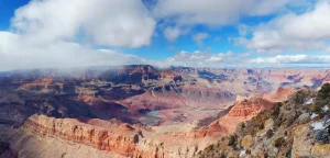 Grand Canyon