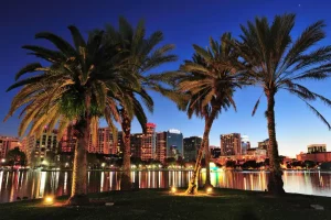 Ultieme familie vakantie Orlando