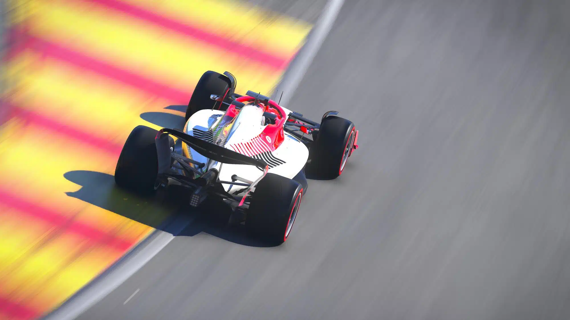 Formule 1 in Amerika