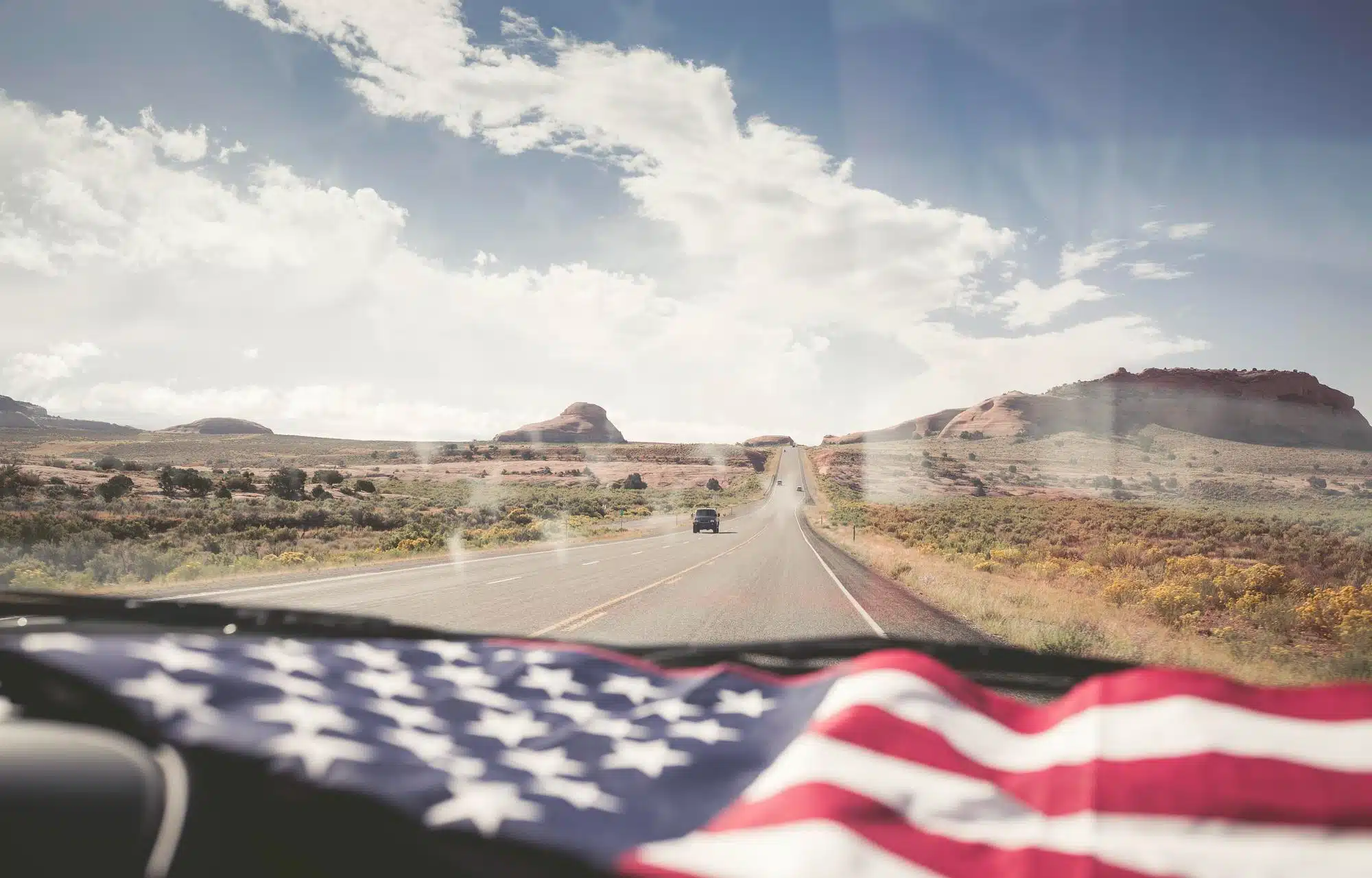 Hoe maak je een roadtrip door Amerika onvergetelijk