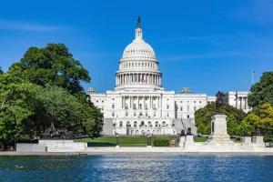 Washington DC-De ultieme familie vakantie in Amerika