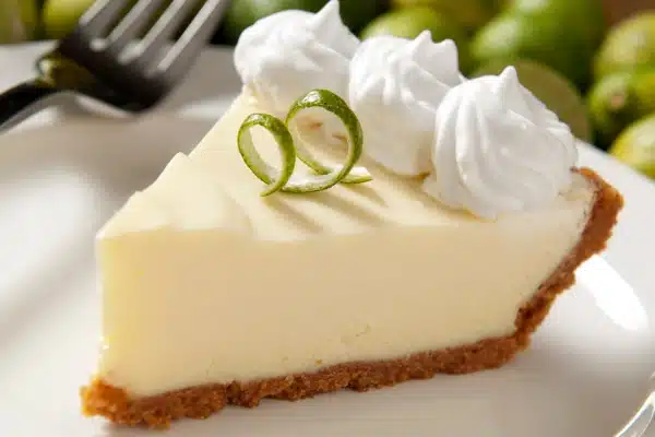 Key Lime Pie
