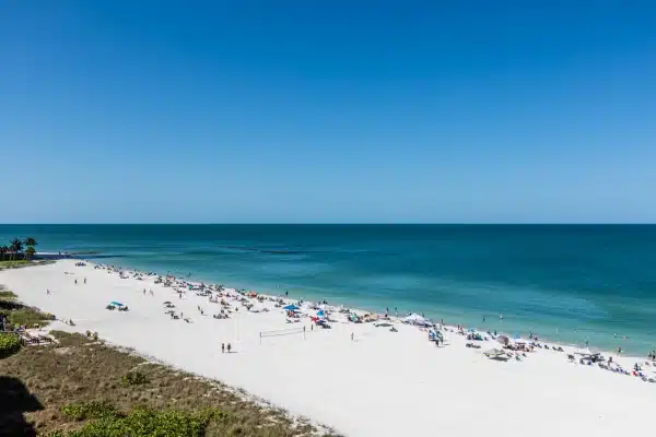South Marco Beach