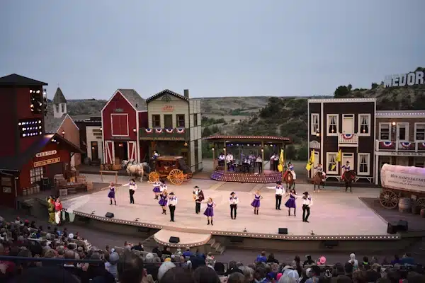 Medora_Musical