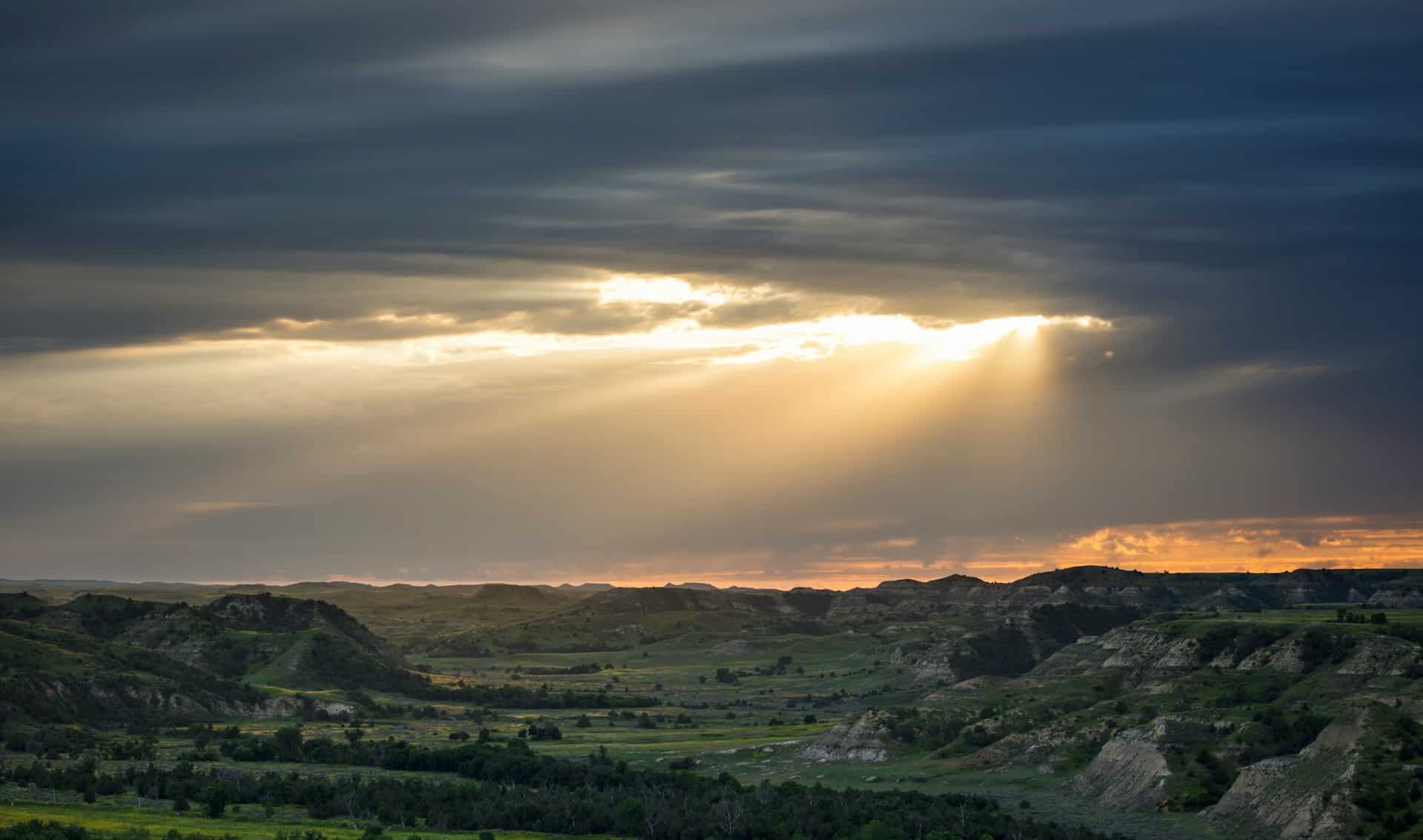North Dakota - de 8 leukste steden