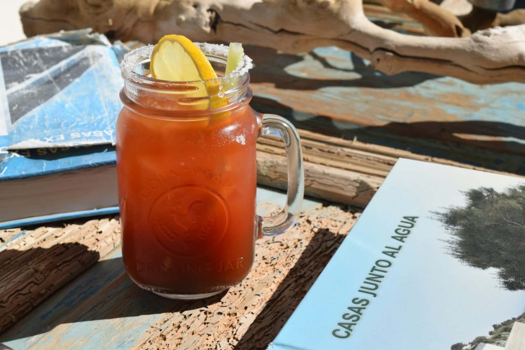 Recepten voor de perfecte Bloody Mary