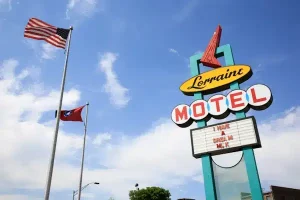 texas & the deep south