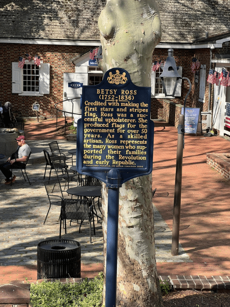 BetsyRoss
