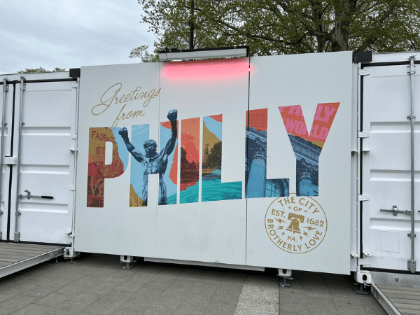 GreetingsFromPhilly