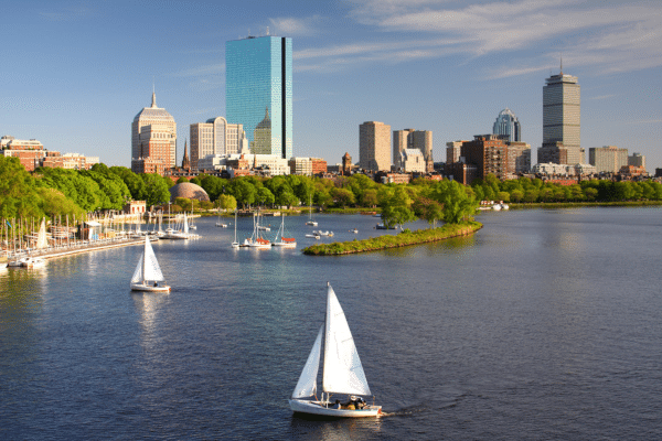 Boston