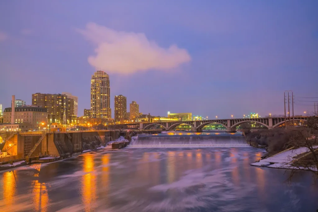Minnesota 2025 afbeelding 1