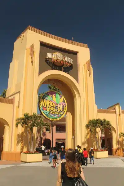 Universal Studios