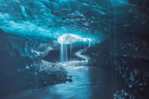 Vatnajökull
