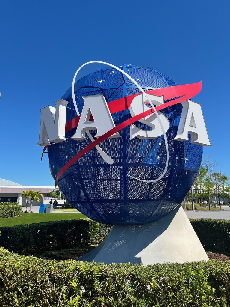 Kennedy Space Center