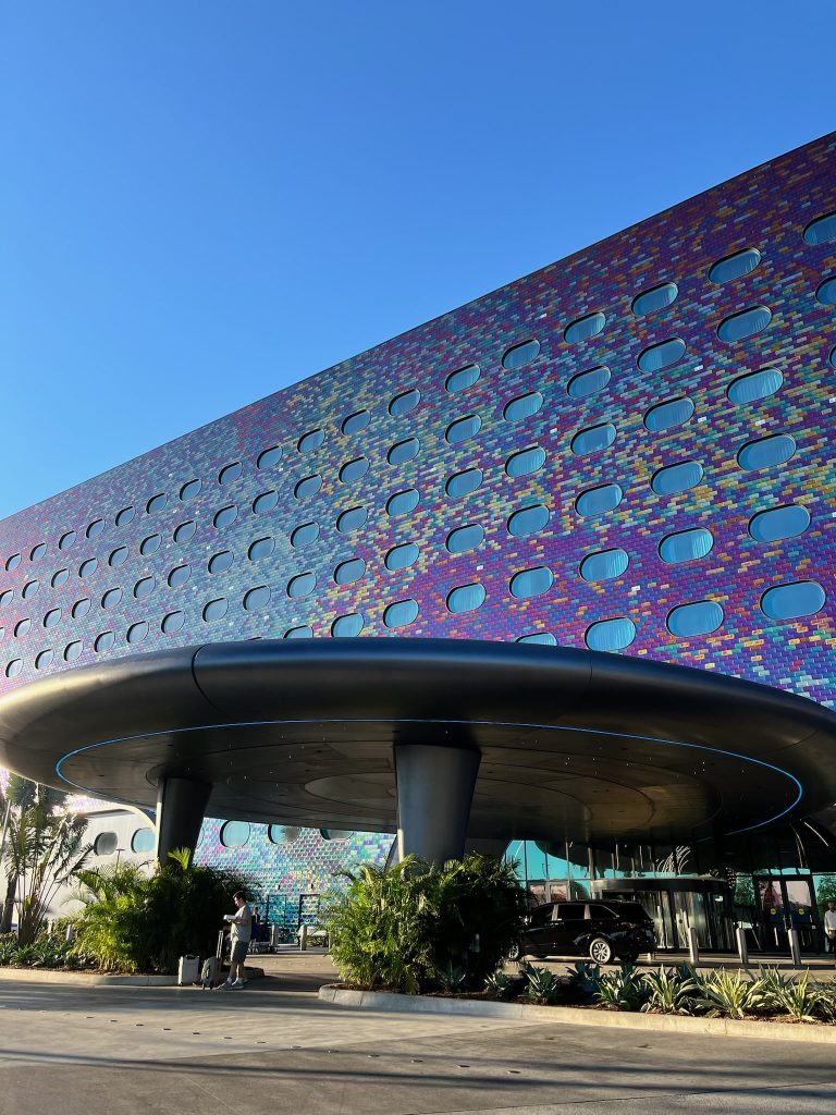 Universal Stella Resort