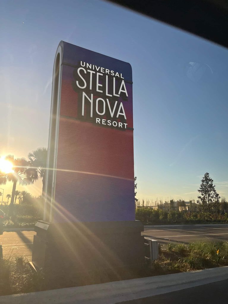 Universal Stella Resort