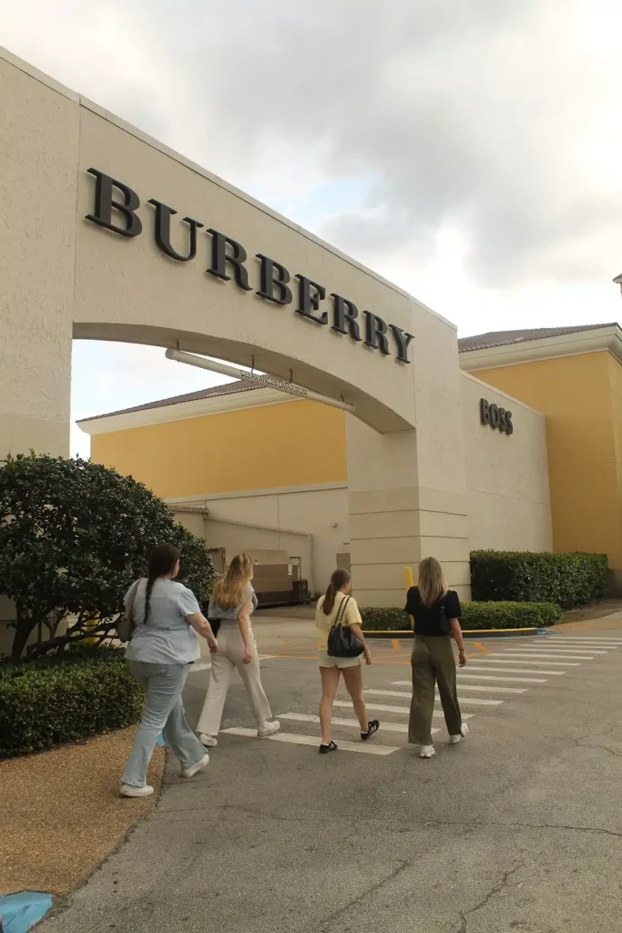 Orlando Vineland Premium Outlets