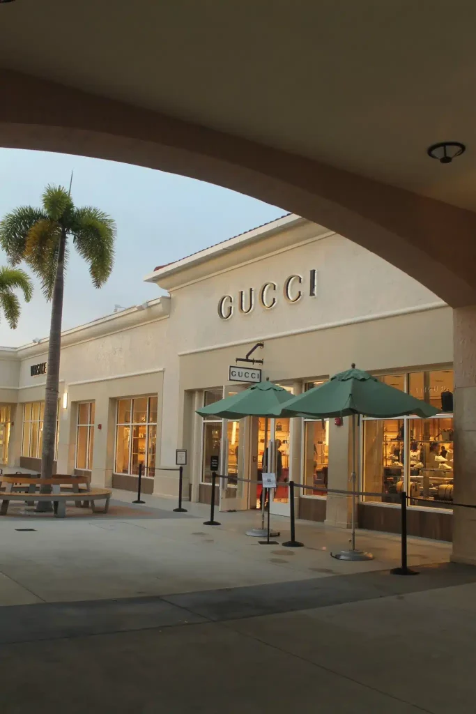 Orlando Vineland Premium Outlets