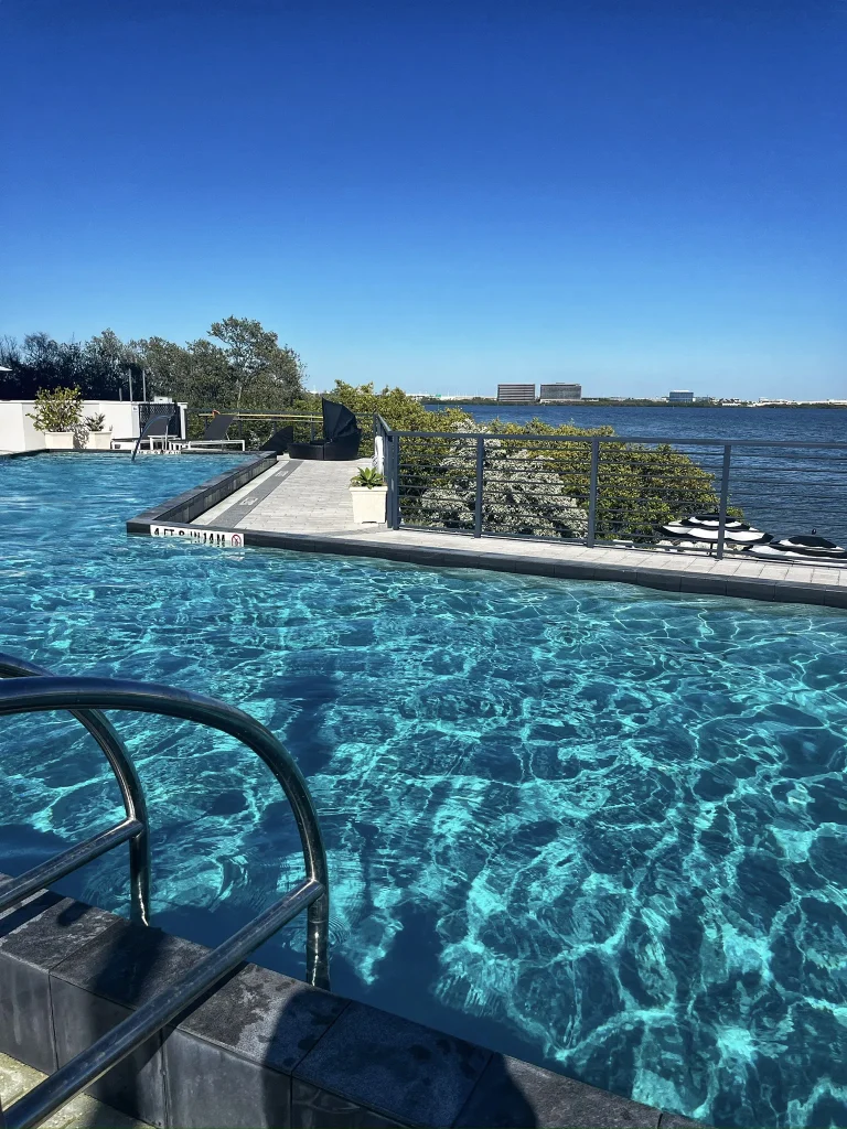 The Current Hotel Tampa