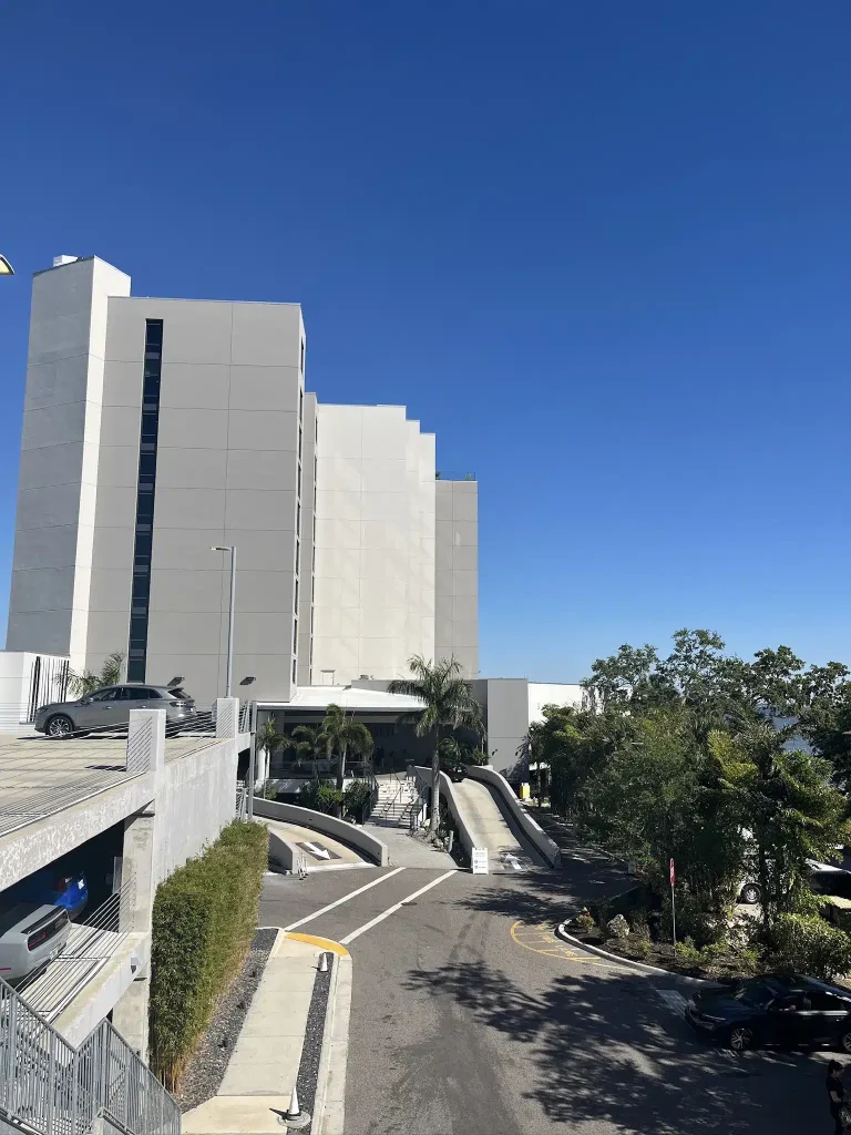 The Current Hotel Tampa