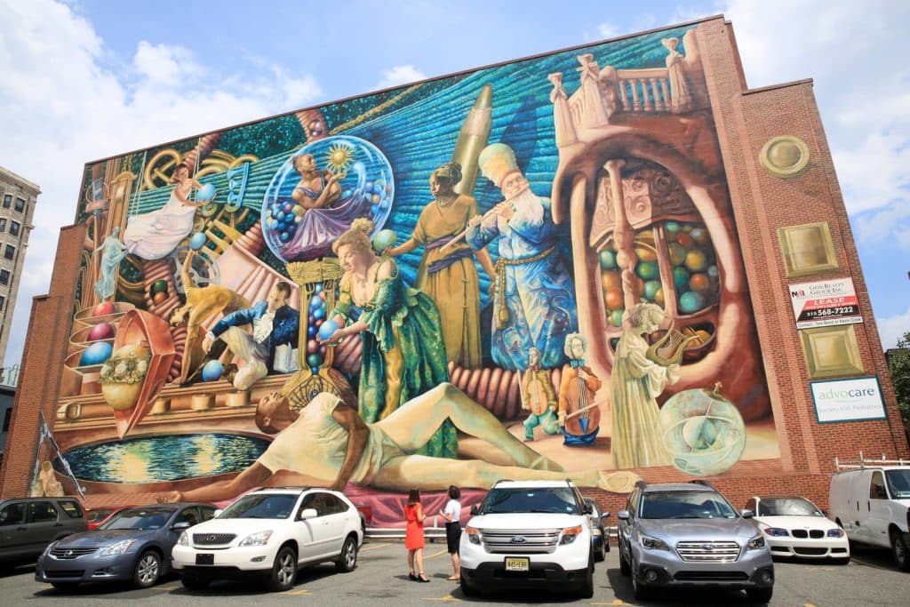 Philadelphia