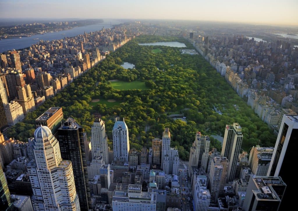 Central Park