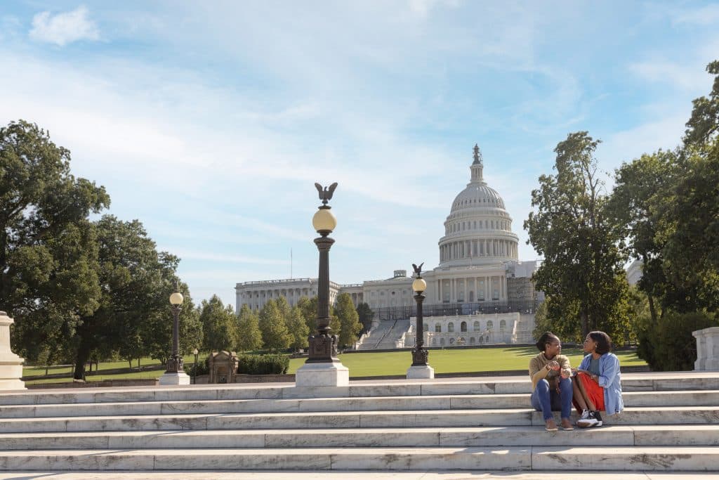 Washington, D.C.