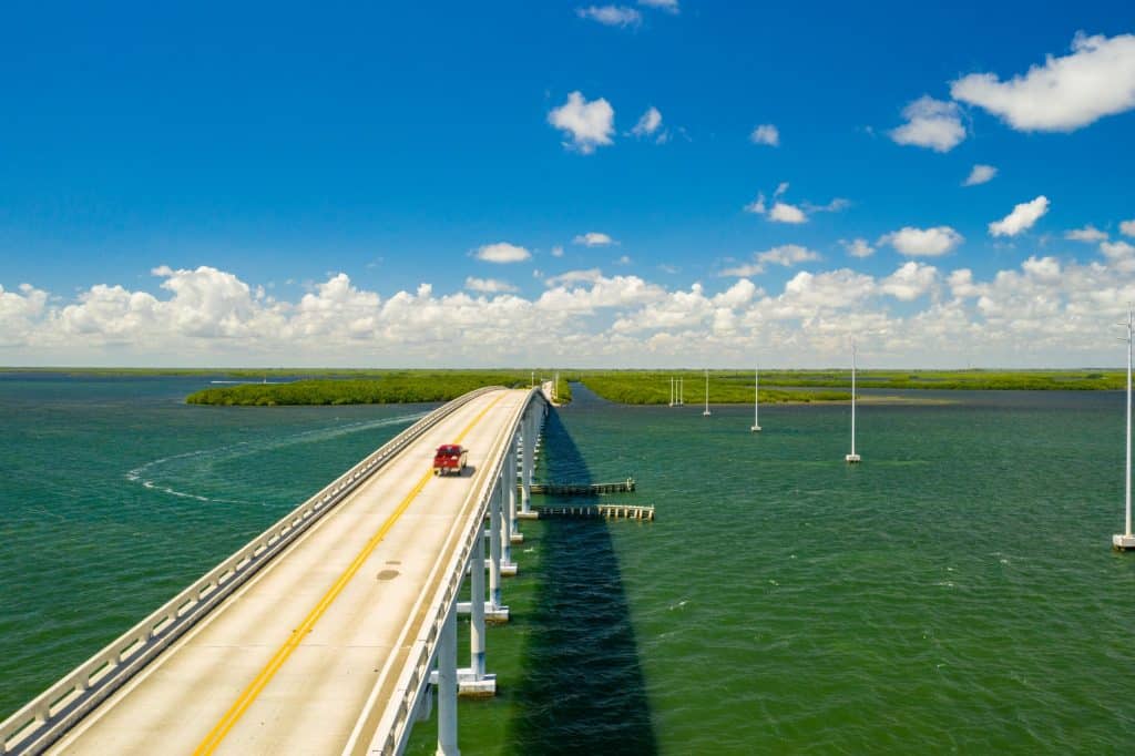 Florida met kinderen – 15-daagse autorondreis vol strand, pretparken en natuur