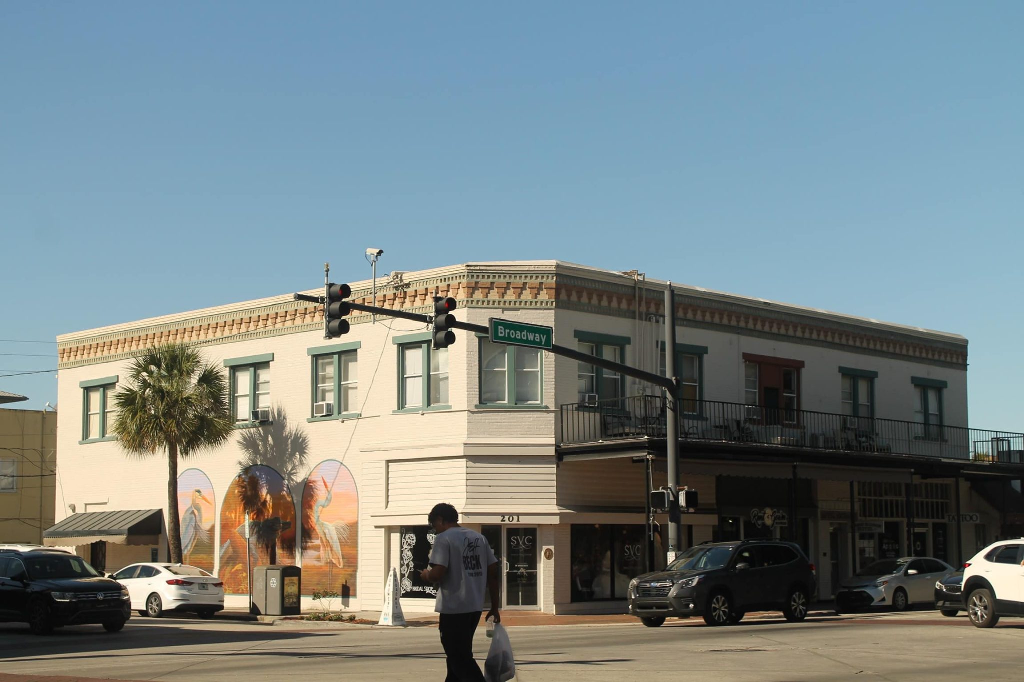 Kissimmee