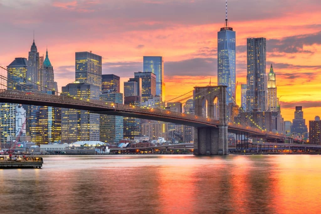 Roadtrip New York naar Miami - 19-daagse autorondreis vol steden, cultuur en natuur