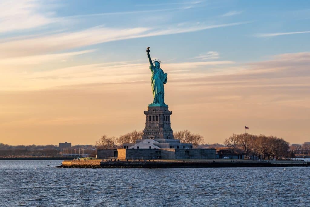 Charme van het Noordoosten – 15-daagse autorondreis – Ontdek New York, Washington & Niagara Falls