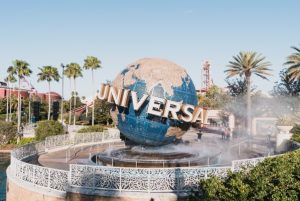 Universal Islands of Adventure