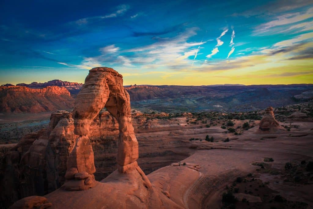 Canyon Adventure West USA – 18-daagse autorondreis