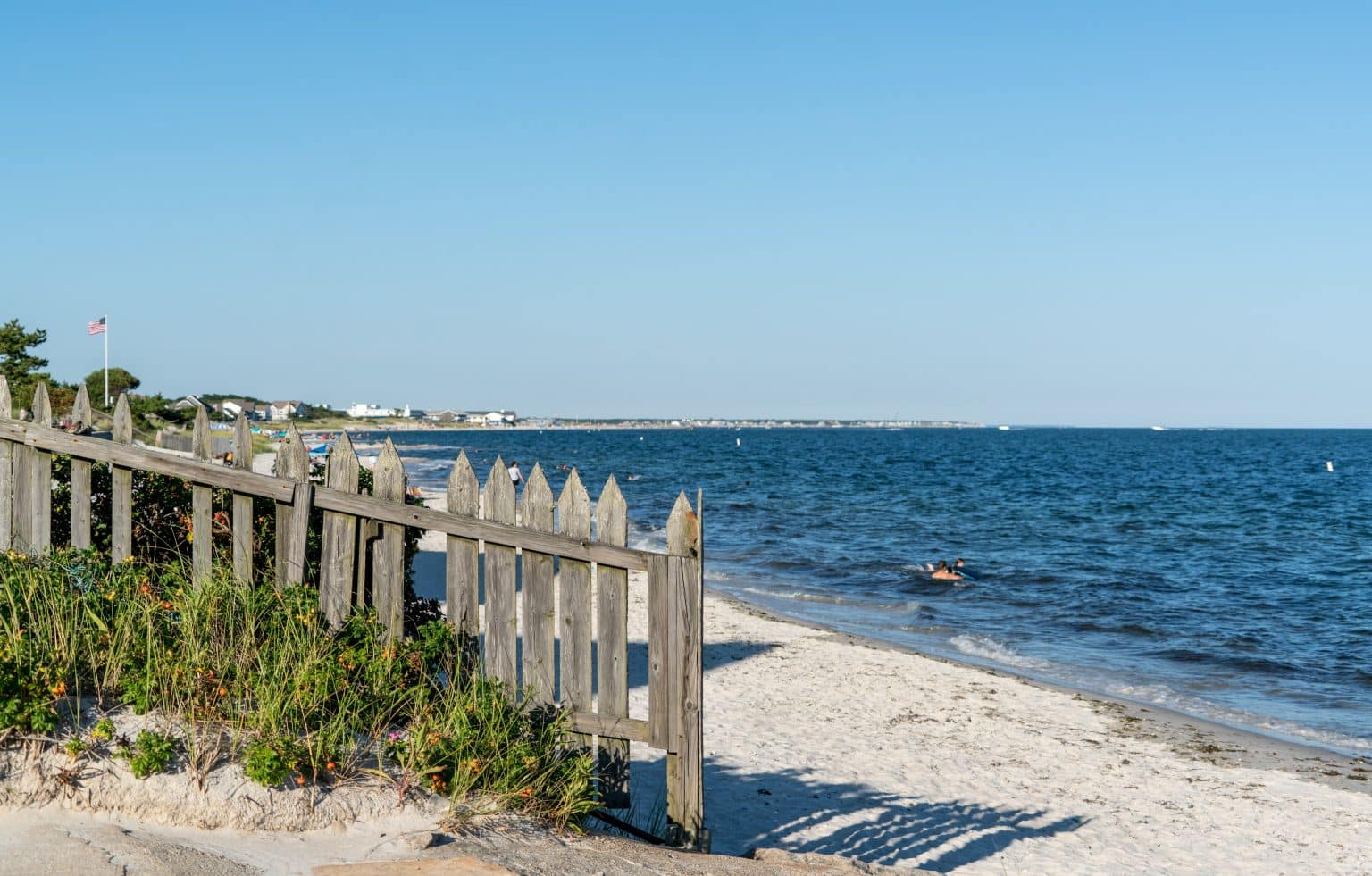 Cape Cod