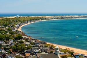 Cape Cod