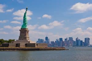 New York State