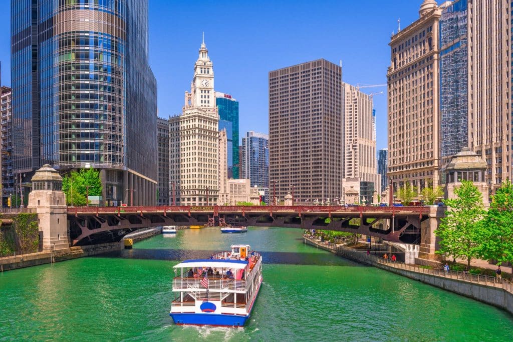 Route 66 van Chicago tot LA – 21-daagse autorondreis