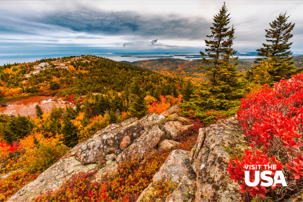 Acadia National Park (Maine)