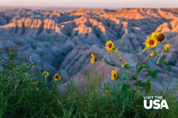 Badlands (South Dakota)