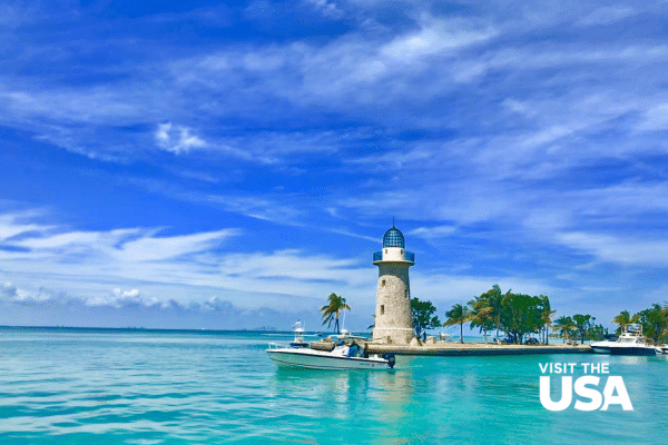 Biscayne National Park