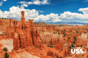 Bryce Canyon National Park – Ontdek Utah