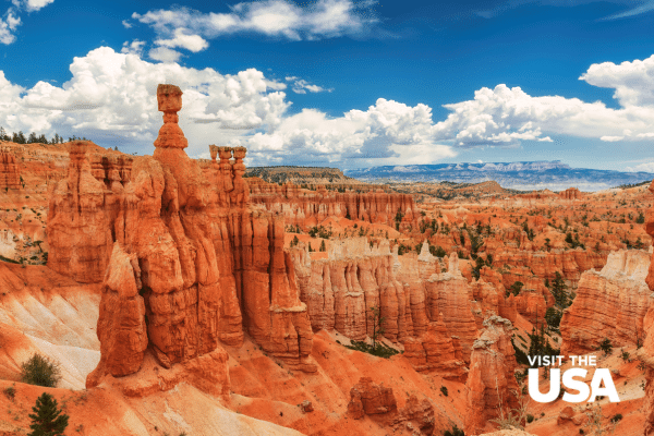 Bryce Canyon National Park – Utah