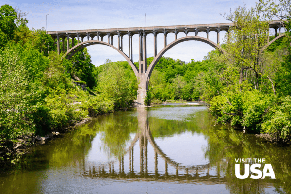 Cuyahoga Valley (Ohio)