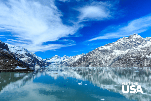 Glacier Bay Alaska
