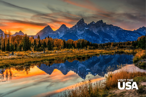 Grand Teton (Wyoming)