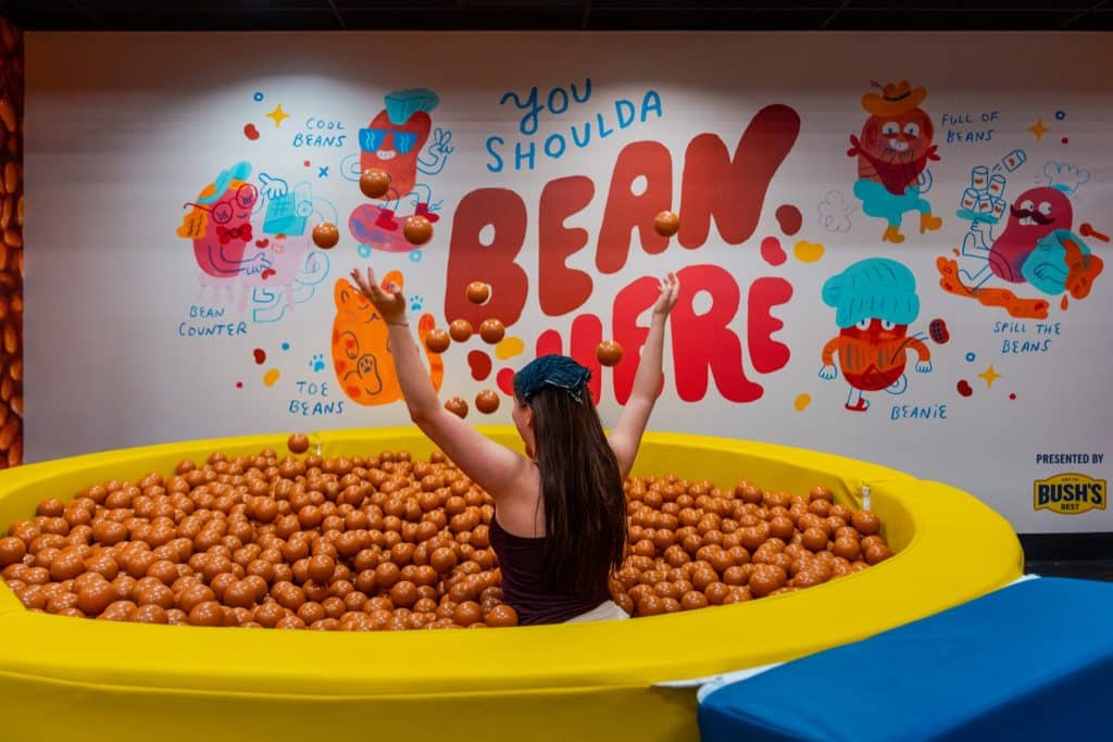 Kansas City Museum of BBQ met interactieve boneninstallatie