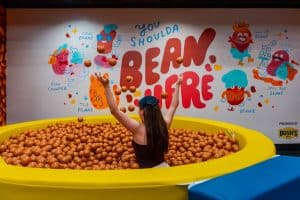 Kansas City Museum of BBQ met interactieve boneninstallatie