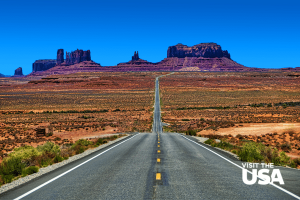 Monument Valley