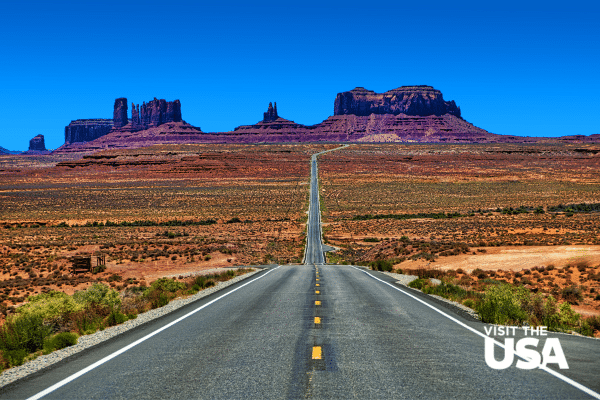 Monument Valley