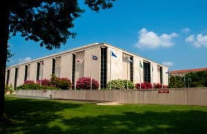 National Museum of American History in Washington D.C.